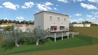  Maison à vendre 5 pièces 142 m²