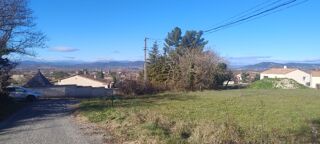  Terrain � vendre 1170 m�