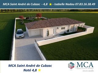  Maison à vendre 6 pièces 140 m²