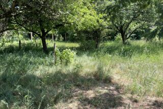  Terrain 3128 m� Rouans