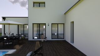  Maison � vendre 6 pi�ces 142 m�