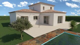  Maison à vendre 5 pièces 130 m²