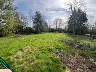  Terrain � vendre 470 m�