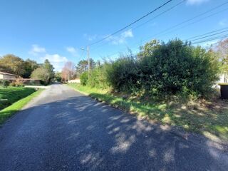  Terrain � vendre 1170 m�