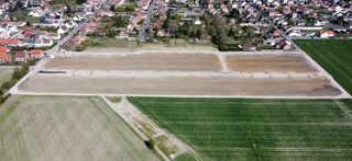  Terrain  vendre 672 m