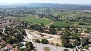  Terrain � vendre 427 m�