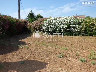  Terrain � vendre 320 m�