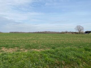  Terrain à vendre 753 m²