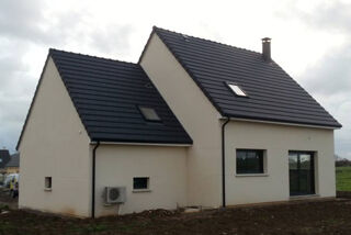  Maison � vendre 4 pi�ces 134 m�