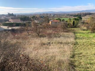  Terrain 1582 m² Saint-jean-de-maruéjols-et-avéjan