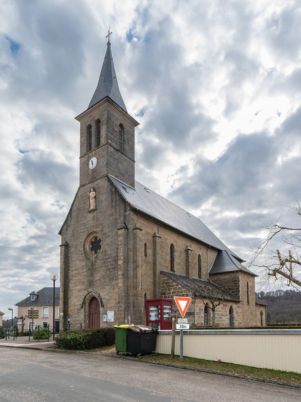 vente Terrain - 3723 m² Leyme (46120)
