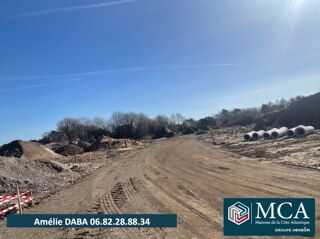  Terrain � vendre 666 m�