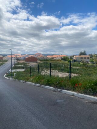  Terrain � vendre 790 m�