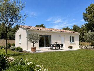  Maison � vendre 3 pi�ces 89 m�