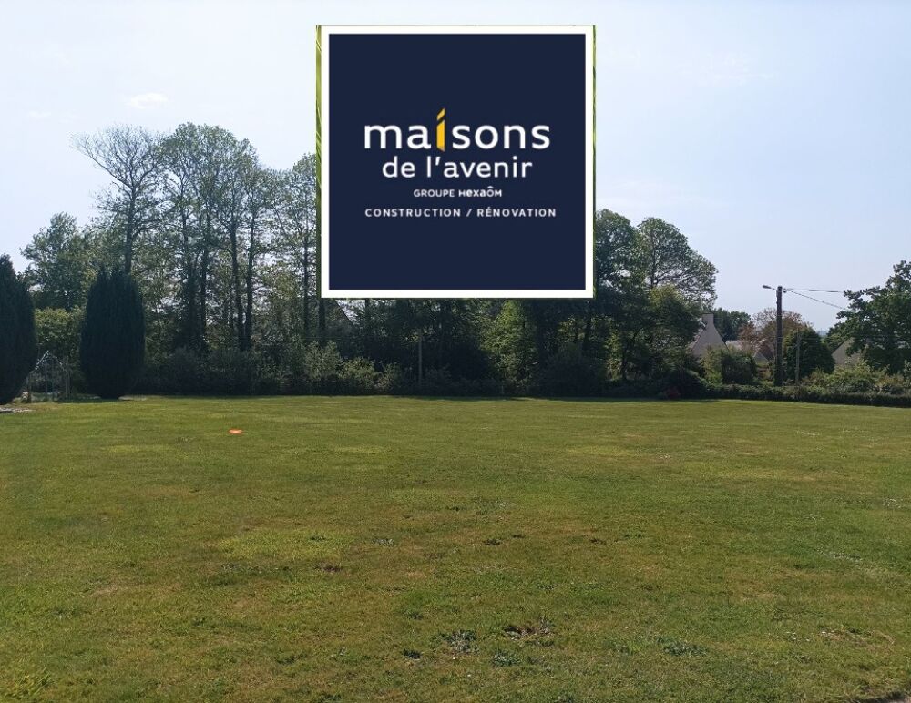 vente Maison - 5 pièce(s) - 120 m² Le Hinglé (22100)