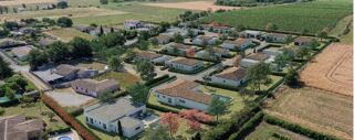  Terrain � vendre 530 m�