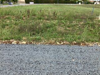  Terrain � vendre 464 m�