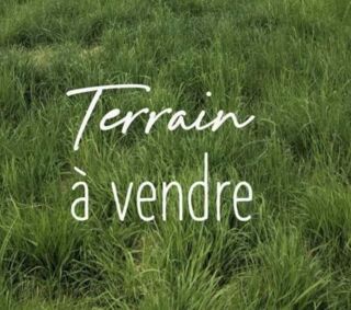  Terrain à vendre 743 m²
