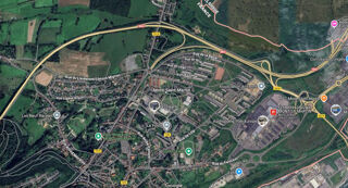  Maison 5 pi�ces 90 m� Mont-saint-martin