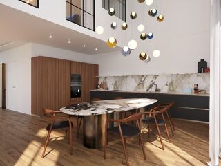  Maison  vendre 7 pices 200 m