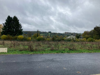  Terrain � vendre 745 m�