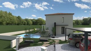  Maison 6 pi�ces 90 m� Six-fours-les-plages