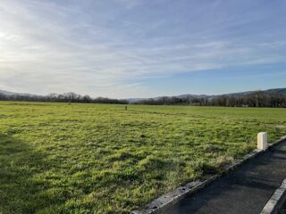  Terrain à vendre 837 m²