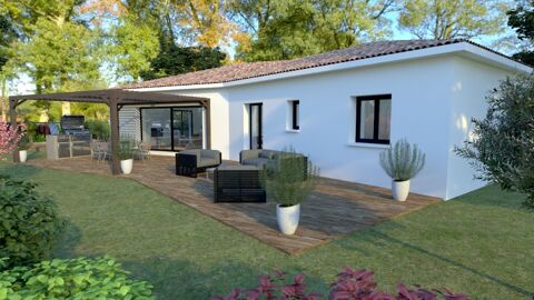   Vente Maison Maison - 5 pi�ce(s) - 95 m�