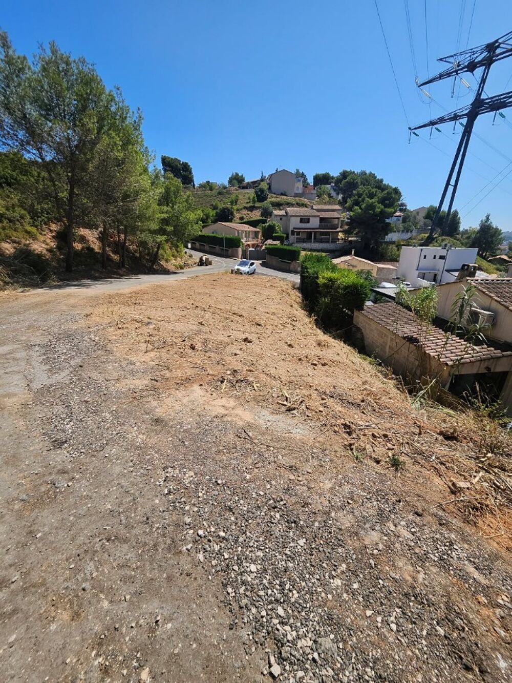 MAISON À CONSTRUIRE DE 76 M² PROCHE DE MARTIGUES, 5 PIÈC....