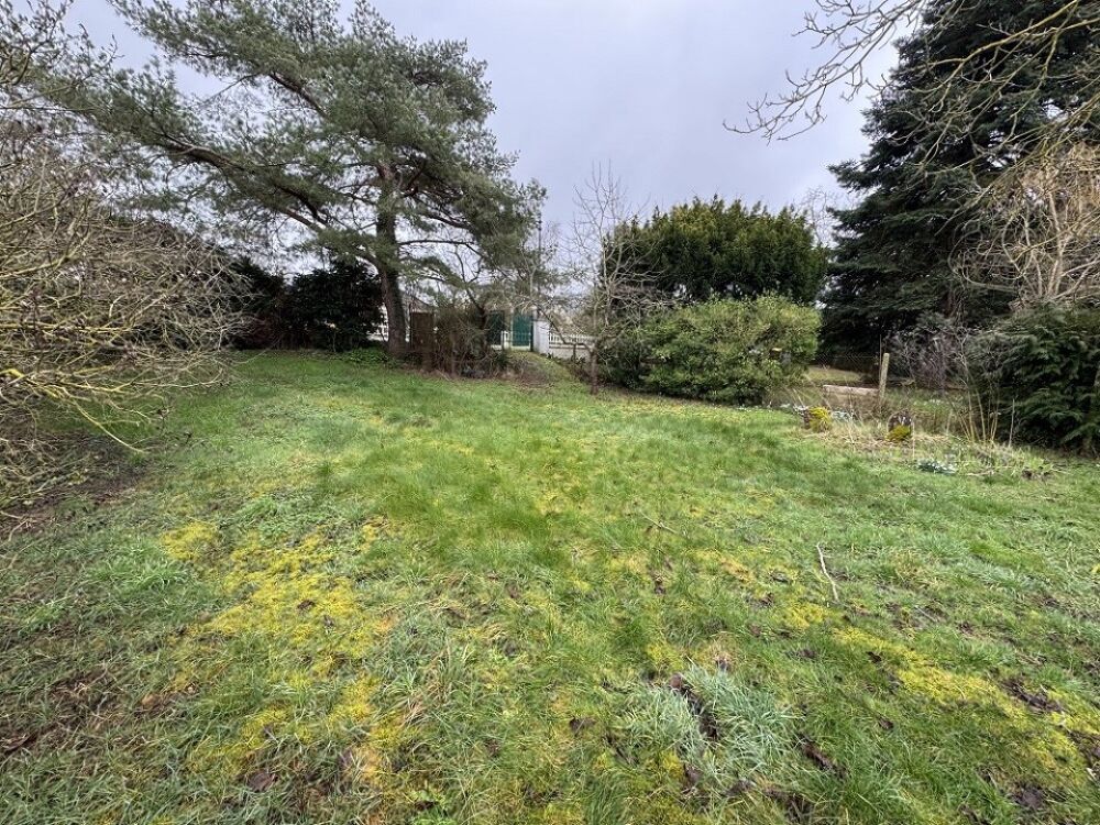 vente Maison - 6 pièce(s) - 125 m² Limetz-Villez (78270)
