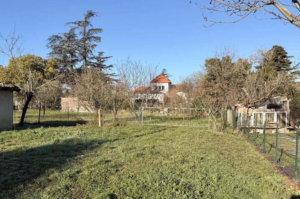 vente Maison - 5 pièce(s) - 115 m² Revel (31250)