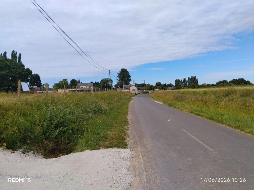 vente Maison - 6 pièce(s) - 209 m² Crestot (27110)