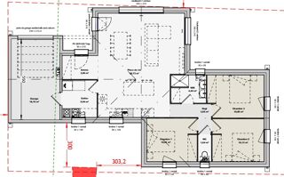  Maison à vendre 2 pièces 90 m²