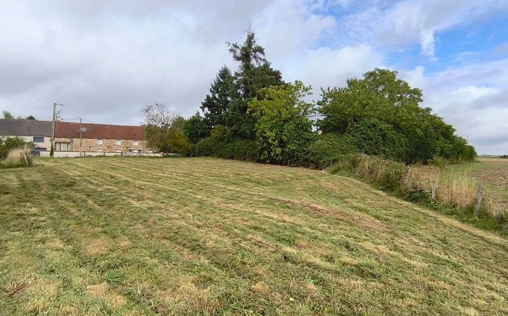 vente Maison - 6 pièce(s) - 109 m² Jonquières (60680)