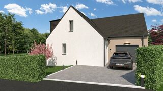  Maison à vendre 4 pièces 136 m²