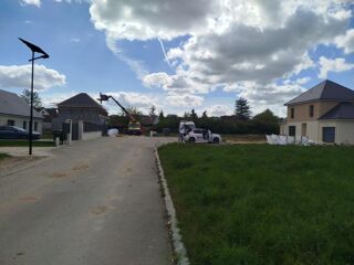  Maison � vendre 5 pi�ces 95 m�