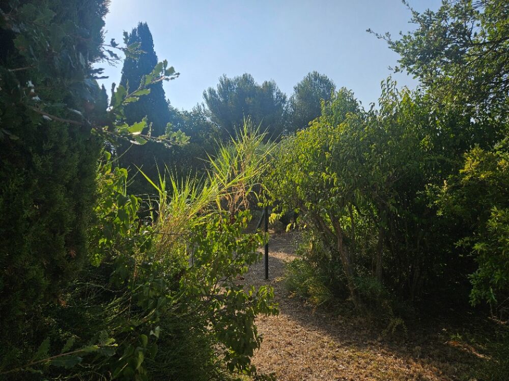 vente Maison - 5 pièce(s) - 76 m² Les Pennes-Mirabeau (13170)