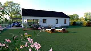  Maison � vendre 5 pi�ces 99 m�