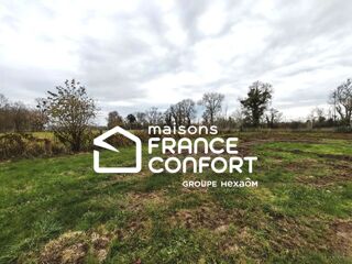vente Terrain - 909 m² Audrieu (14250)