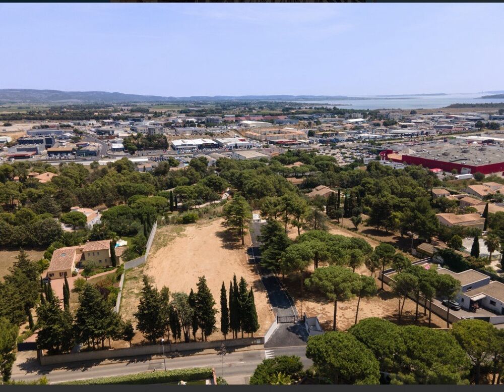 vente Maison - 6 pièce(s) - 115 m² Narbonne (11100)