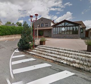  Terrain � vendre 3700 m�