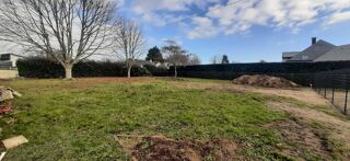  Terrain  vendre 1071 m