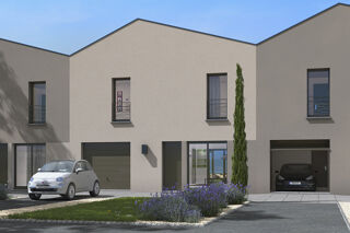  Maison à vendre 6 pièces 122 m²