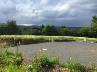  Terrain � vendre 1317 m�