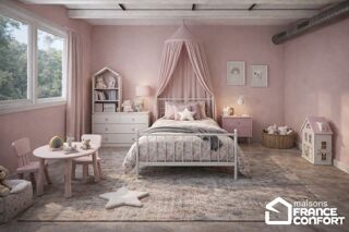  Maison � vendre 4 pi�ces 110 m�