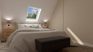  Maison 4 pi�ces 92 m� Lille