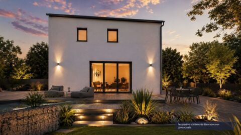   Vente Maison Maison - 5 pièce(s) - 91 m²