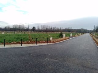  Terrain � vendre 618 m�