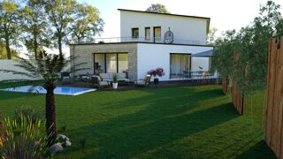  Maison à vendre 5 pièces 148 m²