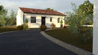 Maison à vendre 3 pièces 70 m²